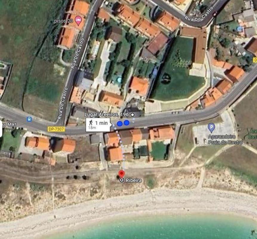 Venta de chalet independiente en Lugar Areeiros, 18, Ribeira
 photo 3