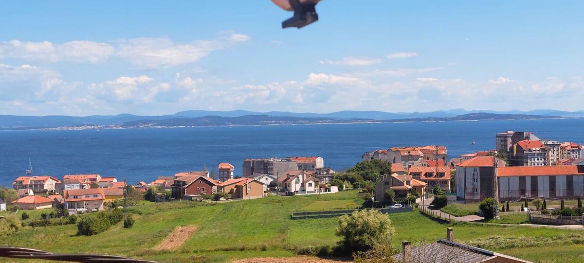 Venta de chalet adosado en  Ribeira, 82 , Ribeira photo 2