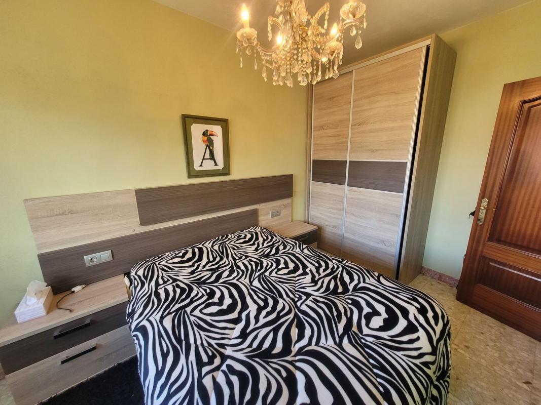 Venta de chalet independiente en Calle Álvaro Cunqueiro, Ribeira
 photo 4