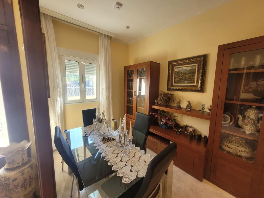 Venta de chalet independiente en Calle Álvaro Cunqueiro, Ribeira
 photo 5