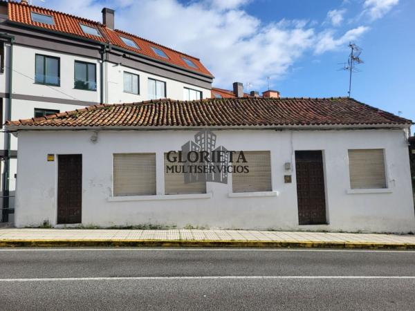 Chalet independiente en venta en Boiro, Boiro
 photo 1