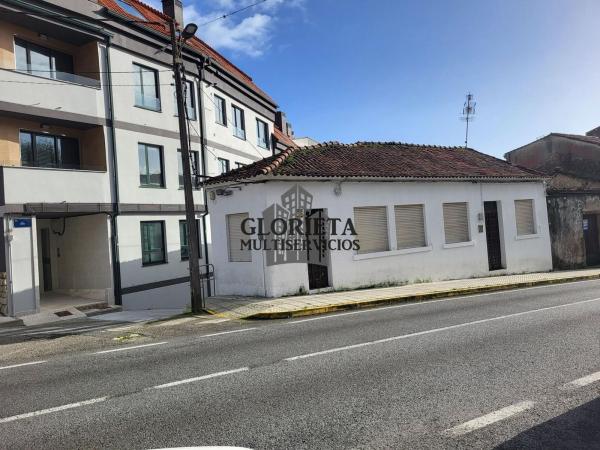 Chalet independiente en venta en Boiro, Boiro
 photo 2
