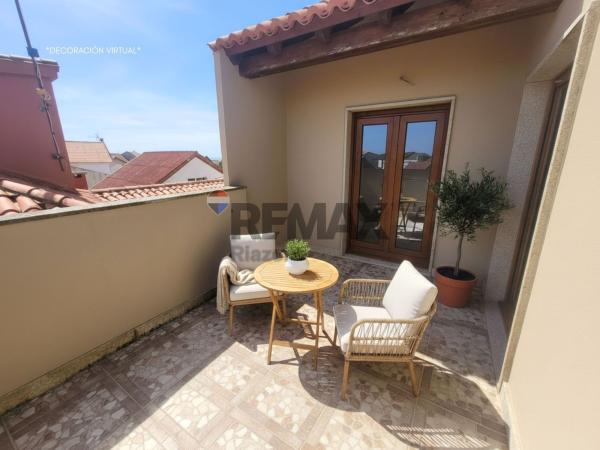Chalet pareado en Montevixan photo 1