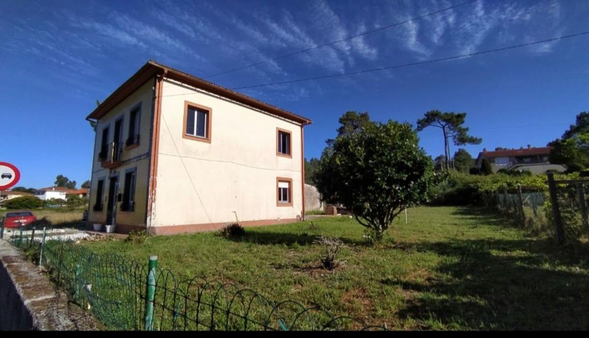 Sale of independent chalet in Aldea Brión, Rianxo
 photo 2