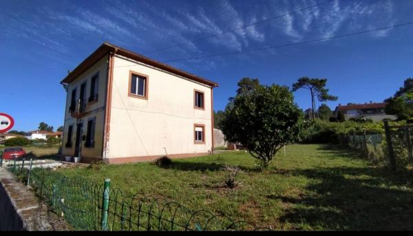 Casa independiente en Aldea Brión photo 2