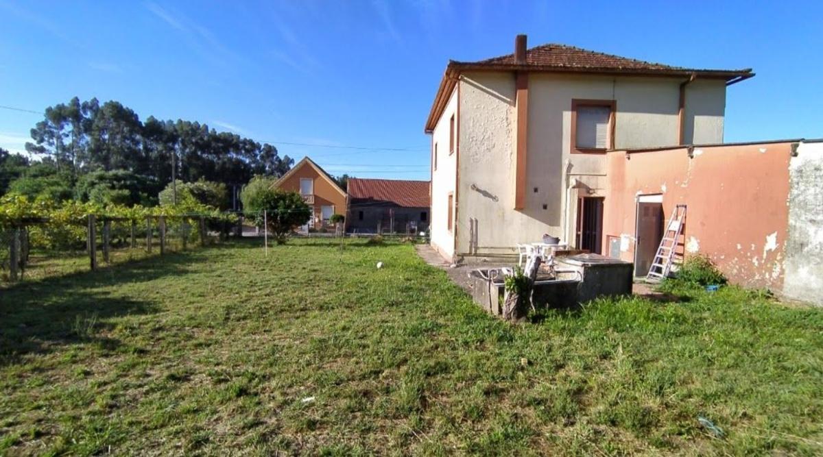 Sale of independent chalet in Aldea Brión, Rianxo
 photo 3