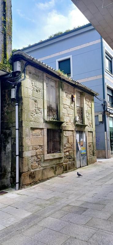 Venta de chalet independiente en Calle Rafael Calleja, Puebla del Caramiñal
photo 3