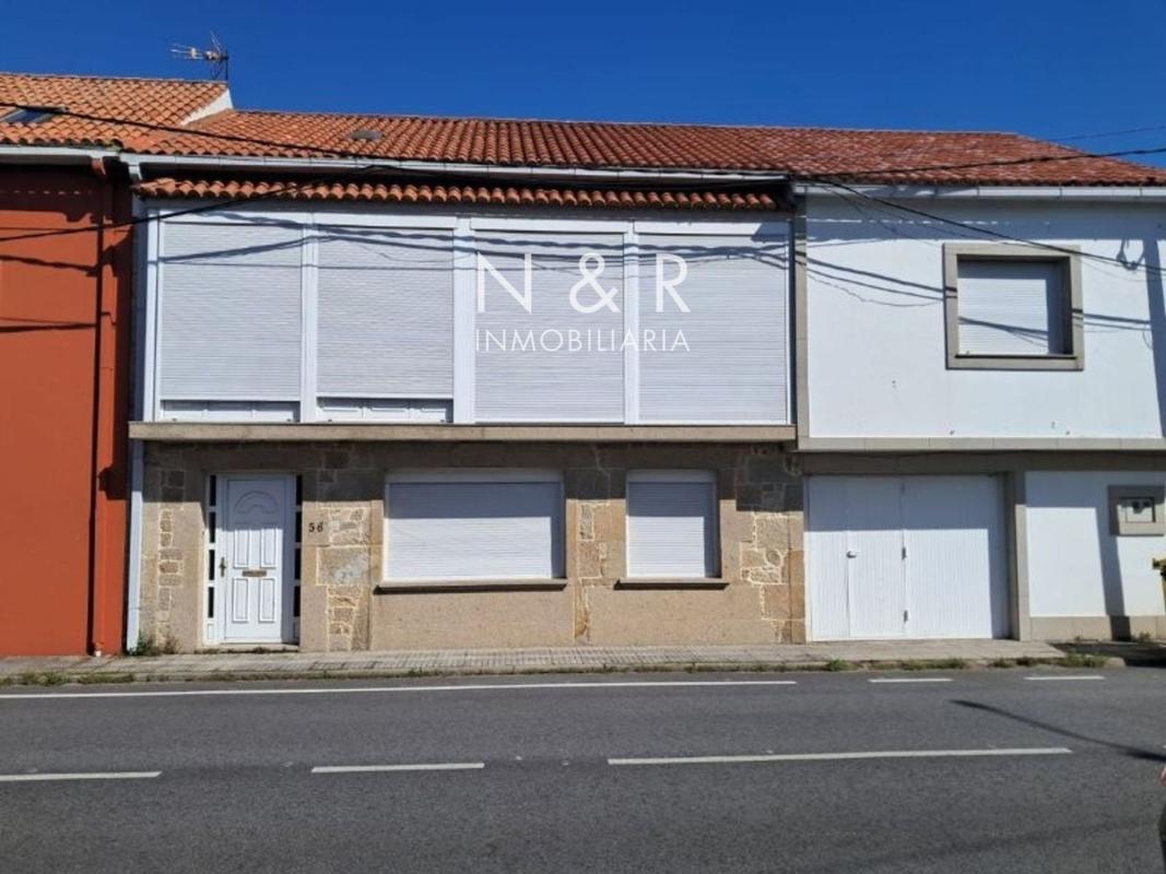 Продажа отдельного шале в  Rianxo, Рианхо photo 3
