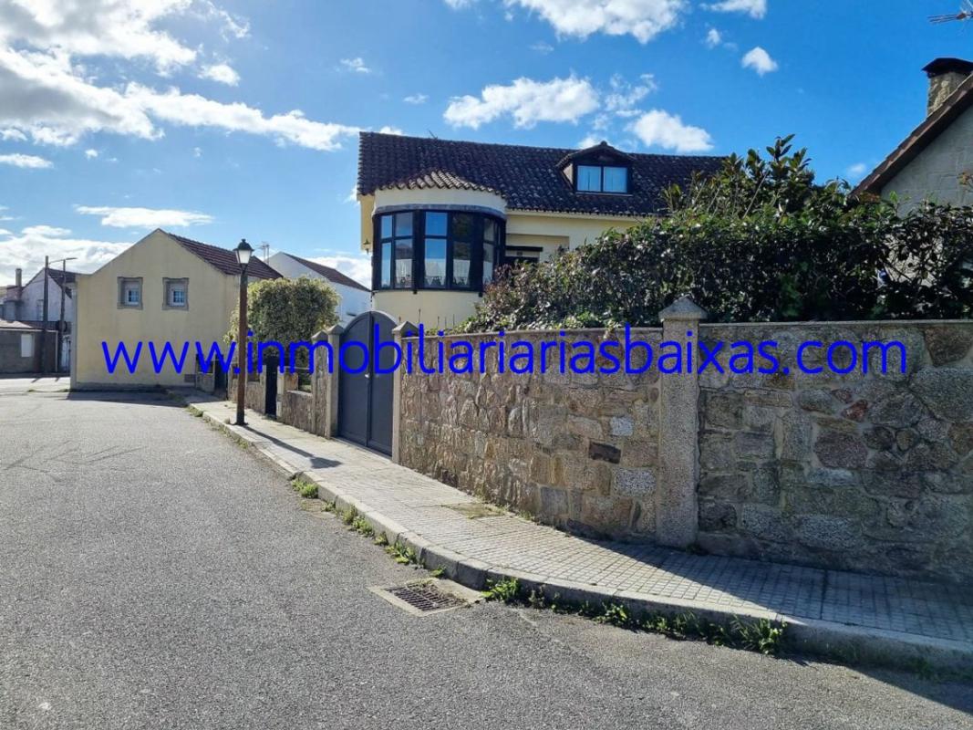 Venta de chalet independiente en Buenos Aires, Ribeira
 photo 3
