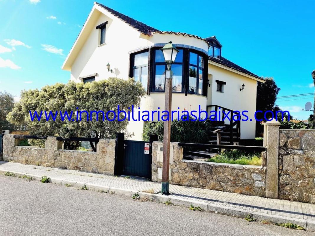 Venta de chalet independiente en Buenos Aires, Ribeira
 photo 4
