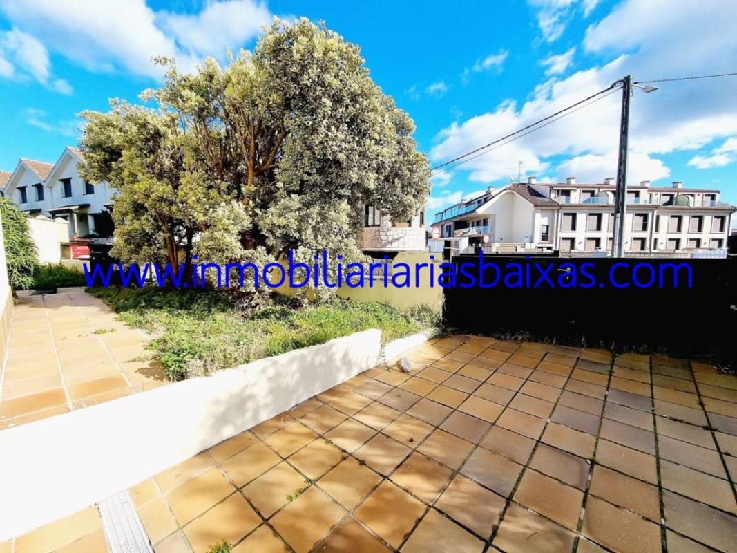 Venta de chalet independiente en Buenos Aires, Ribeira
 photo 5