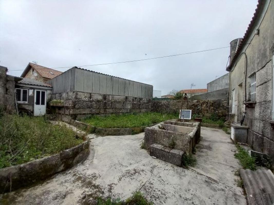 Venta de chalet independiente en Calle do Campo, Ribeira
 photo 2
