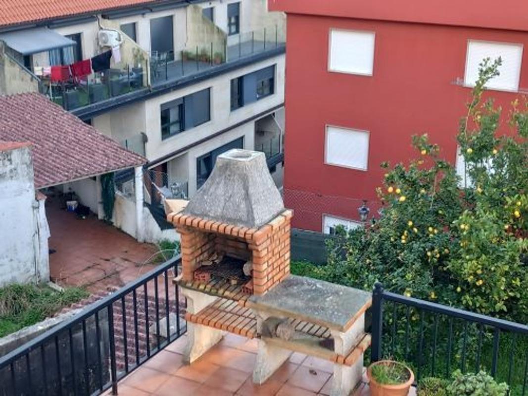 Venta de chalet independiente en Calle Perú, Ribeira
 photo 5