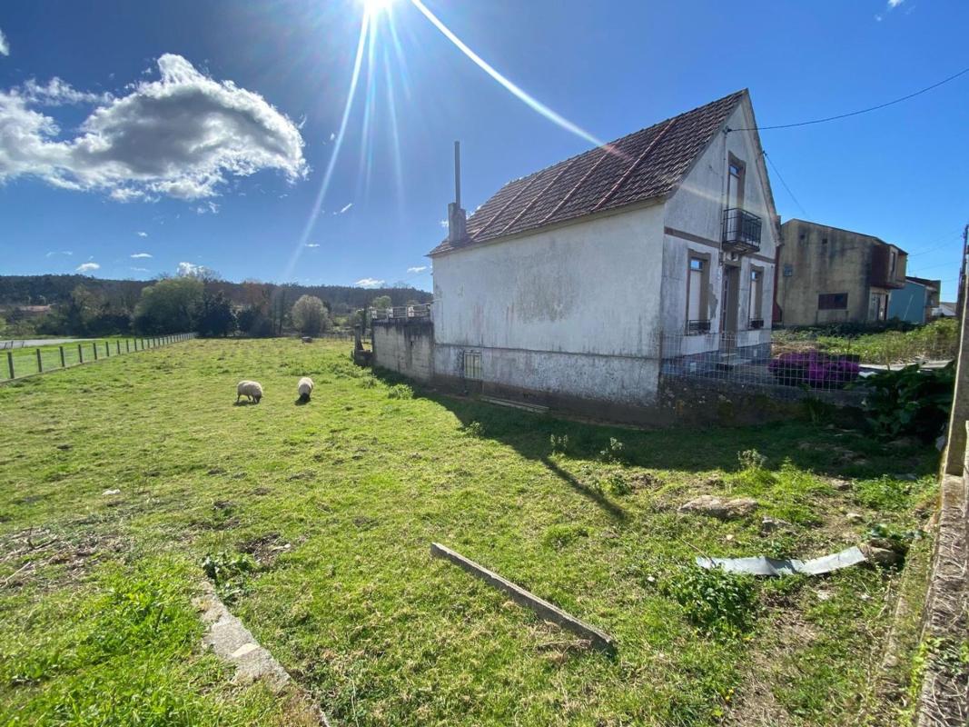 Venta de chalet independiente en Lugar O Pazo s/n, Rianxo
photo 1