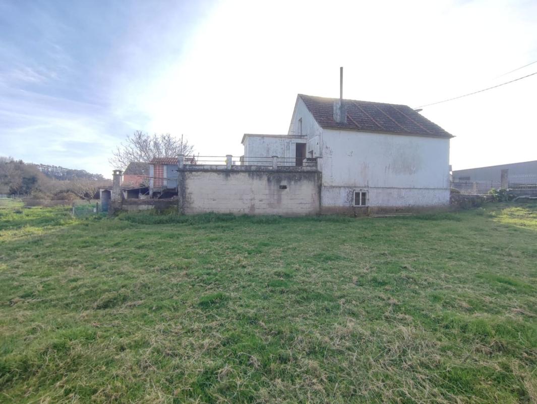 Venta de chalet independiente en Lugar O Pazo s/n, Rianxo
photo 2