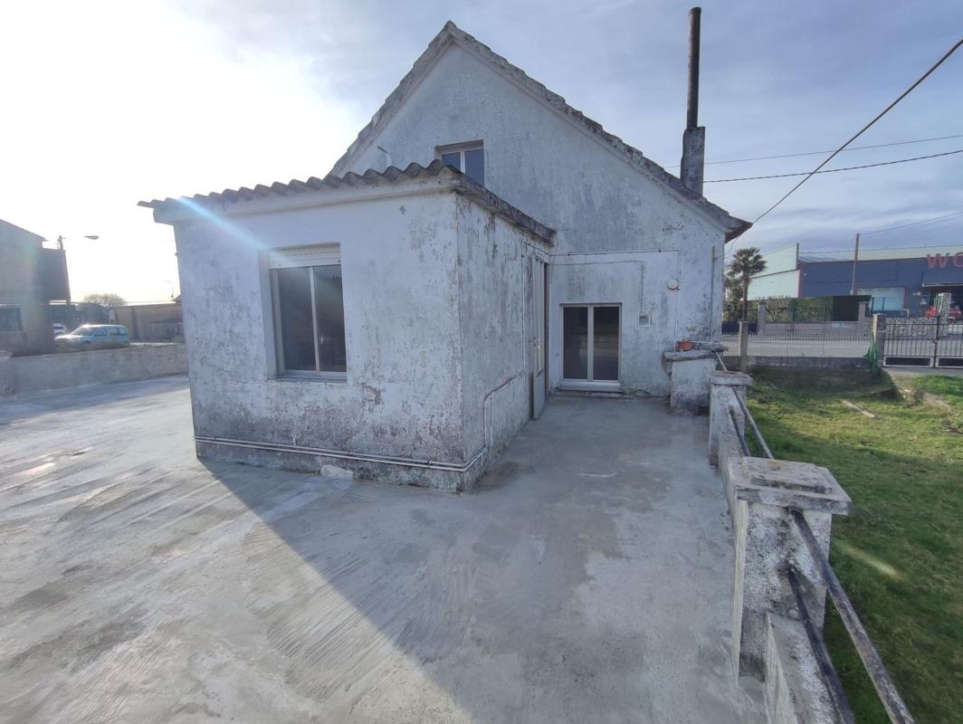 Venta de chalet independiente en Lugar O Pazo s/n, Rianxo
photo 4