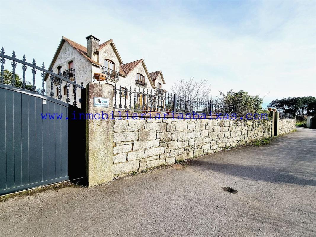Venta de chalet independiente en Lugar Lombas, Ribeira
 photo 4