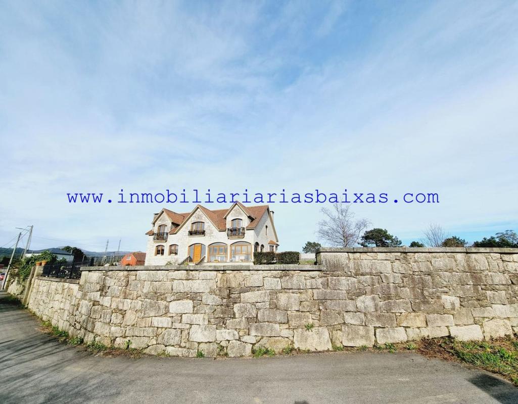 Venta de chalet independiente en Lugar Lombas, Ribeira
 photo 5