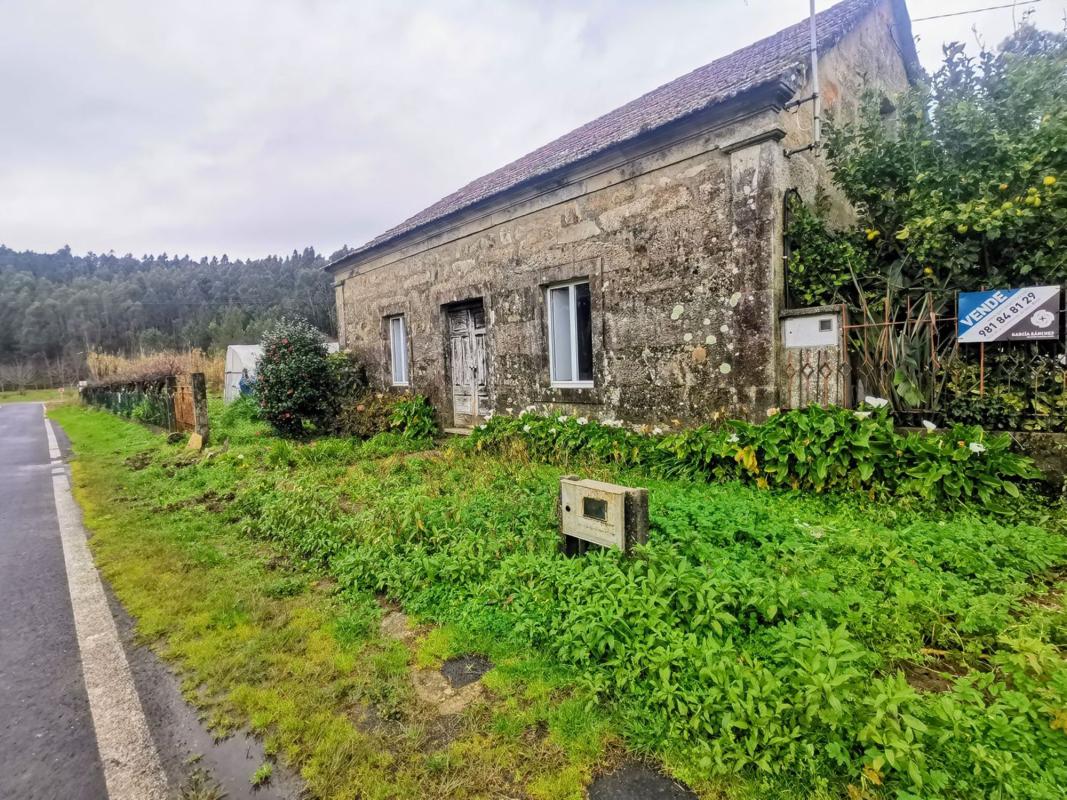 Продажа отдельного шале в  Lugar de Rañó, Рианхо photo 3