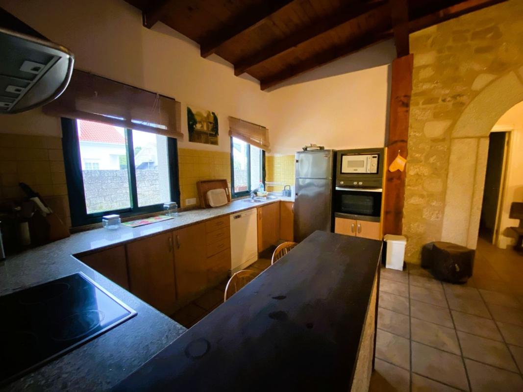 Venta de chalet independiente en Calle Castelao, Ribeira
 photo 5