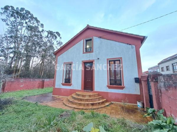 Casa independiente en avenida de Barraña, 89 photo 1