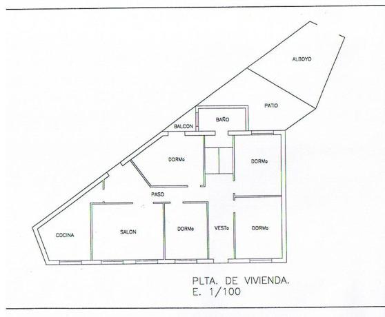 Casa de pueblo en calle Principal, 5 photo 2