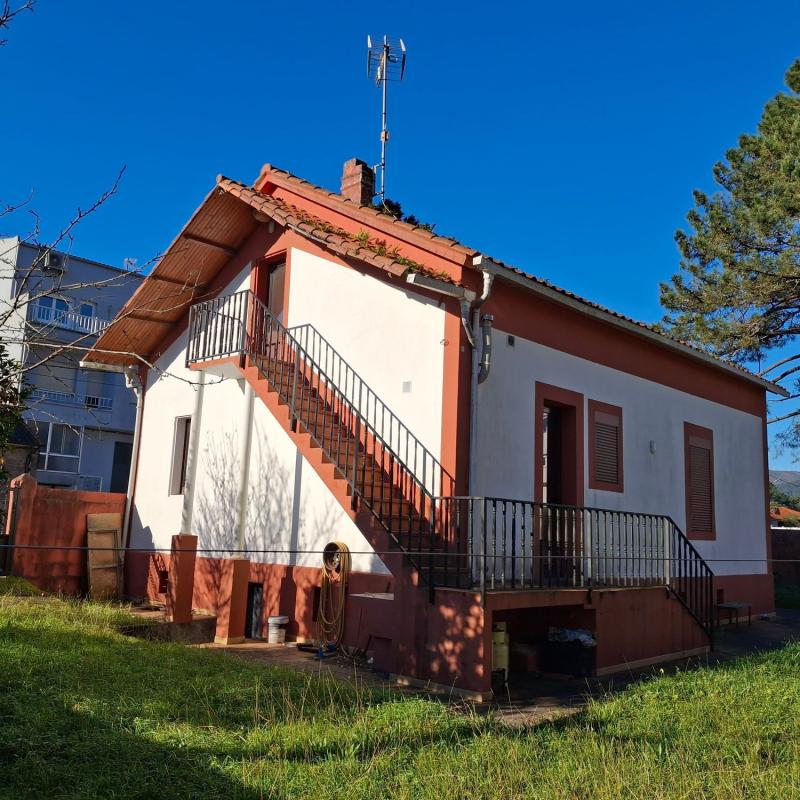 Venta de chalet independiente en Avenida de Barraña, 89, Boiro
 photo 3