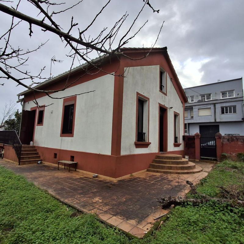 Venta de chalet independiente en Avenida de Barraña, 89, Boiro
 photo 4