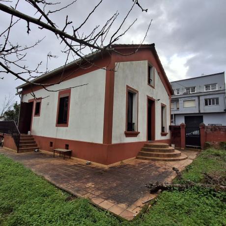 Casa independiente en avenida de Barraña, 89 photo 4