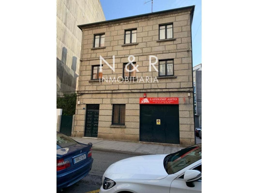 Venta de chalet independiente en Ribeira, Ribeira
photo 1