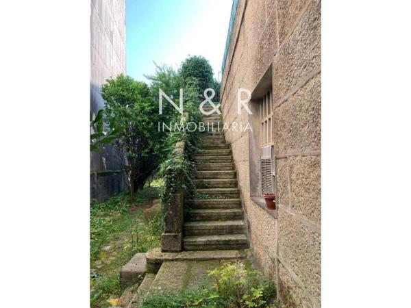 Chalet independiente en venta en Ribeira, Ribeira
 photo 4