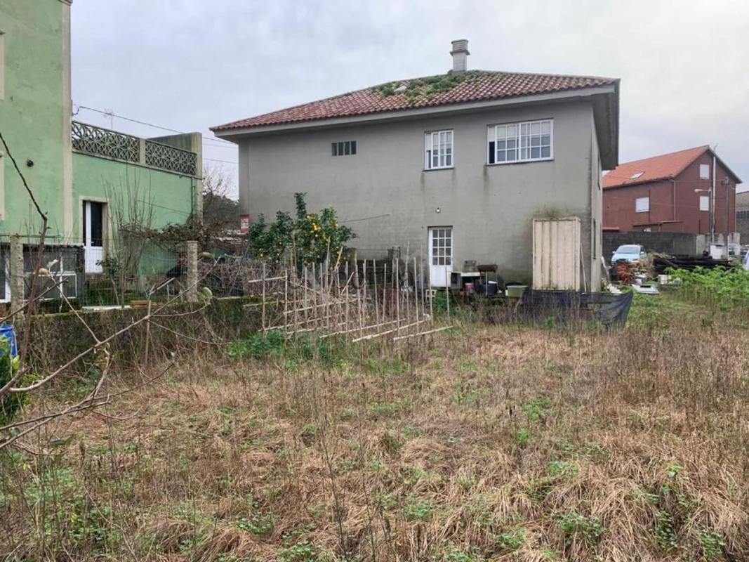 Sale of independent chalet in Boiro, Boiro
 photo 3