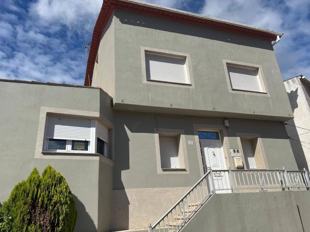 Venta de chalet independiente en Calle Álvaro Cunqueiro, 60, Ribeira
 photo 2