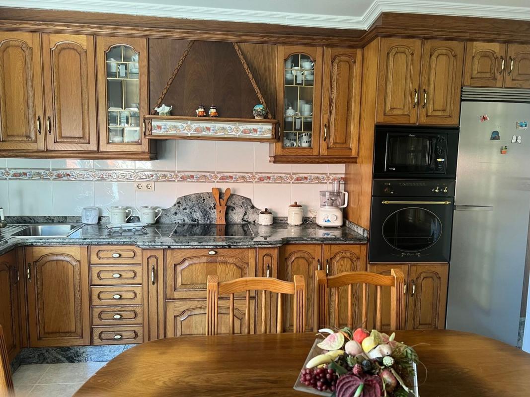 Venta de chalet independiente en Calle Álvaro Cunqueiro, 60, Ribeira
 photo 3