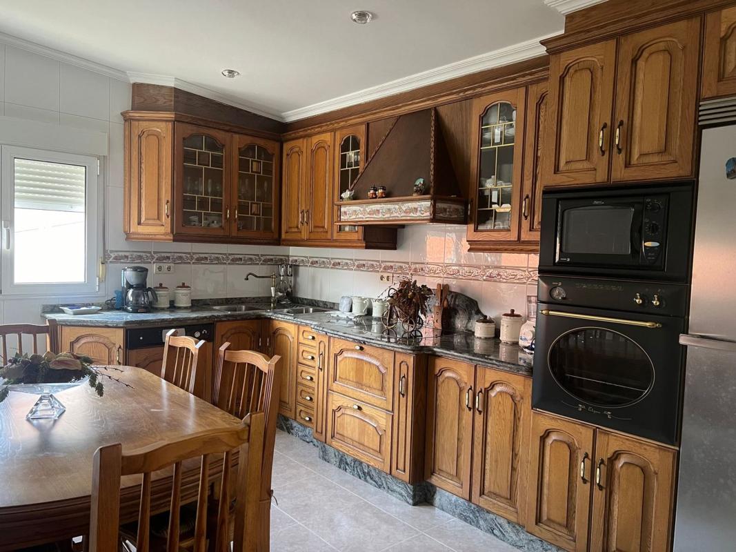 Venta de chalet independiente en Calle Álvaro Cunqueiro, 60, Ribeira
 photo 4
