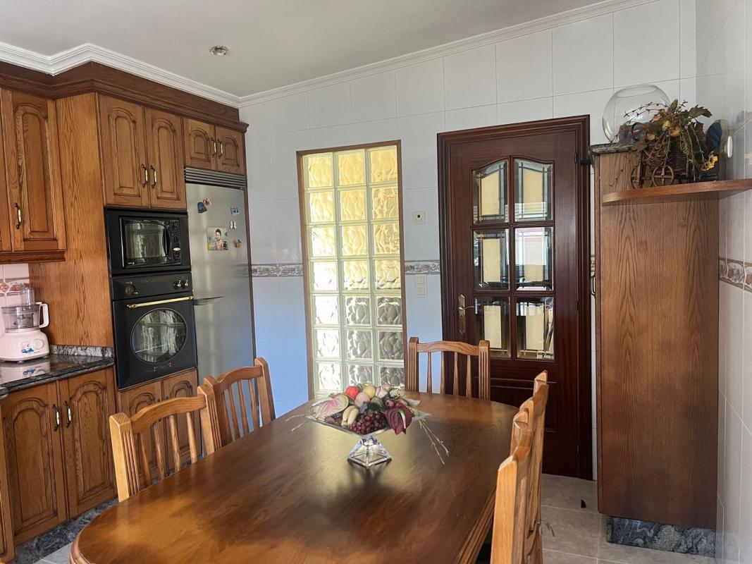 Venta de chalet independiente en Calle Álvaro Cunqueiro, 60, Ribeira
 photo 5