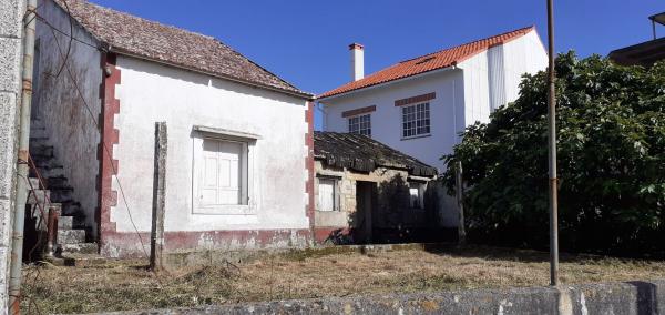Casa de pueblo en calle de Sálvora, 41 photo 2