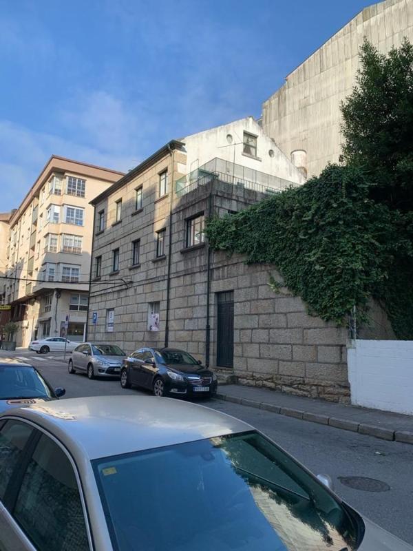 Venta de chalet independiente en Calle Mariño de Rivera, 16, Ribeira
 photo 3