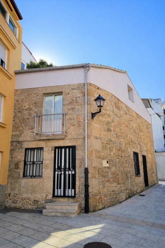 Venta de chalet independiente en Calle Ceuta, Ribeira
 photo 2
