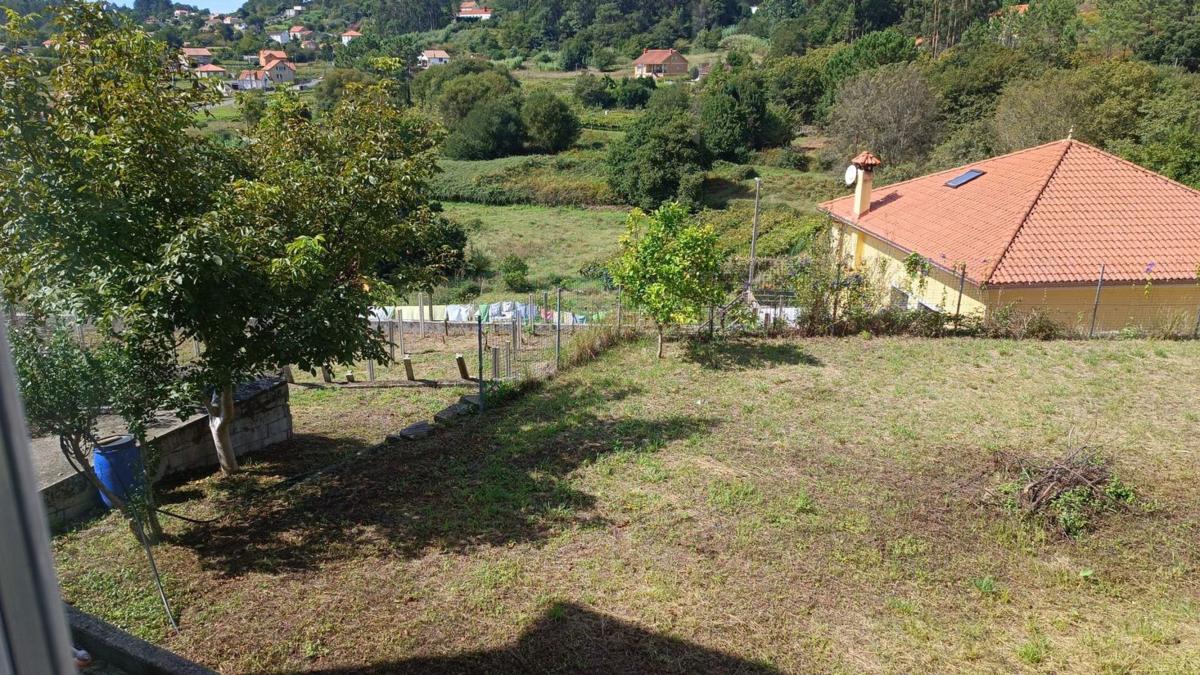Venta de chalet independiente en Lugar Rial, 85, Rianxo
 photo 2