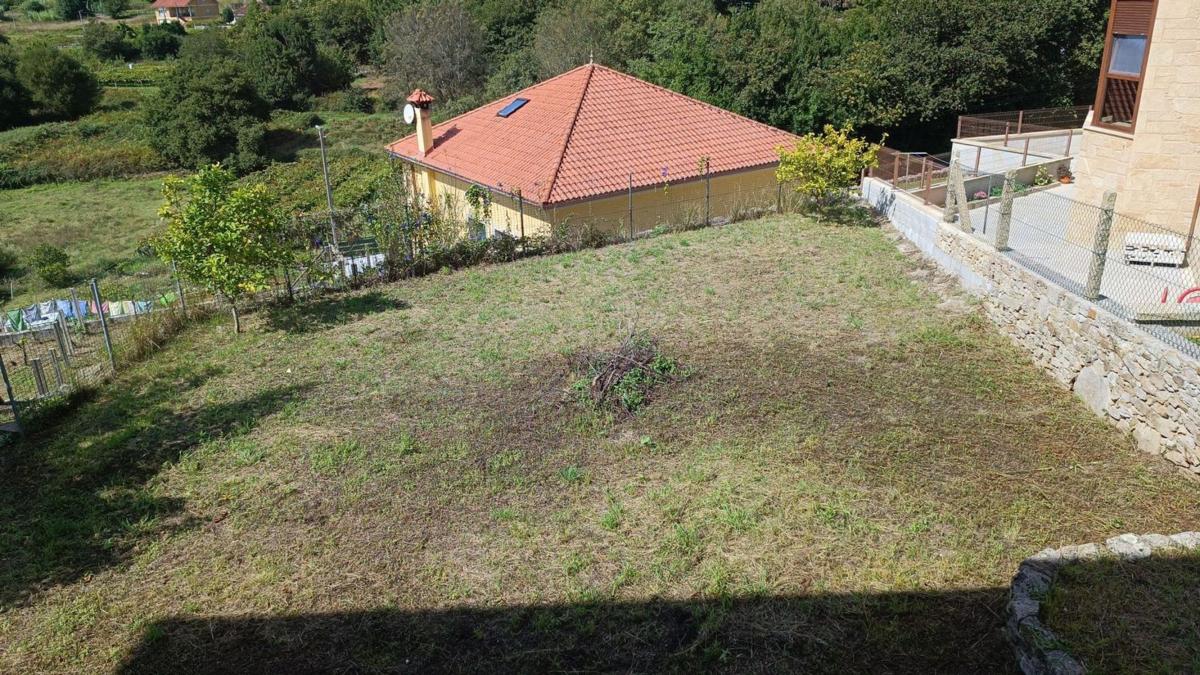 Venta de chalet independiente en Lugar Rial, 85, Rianxo
 photo 3