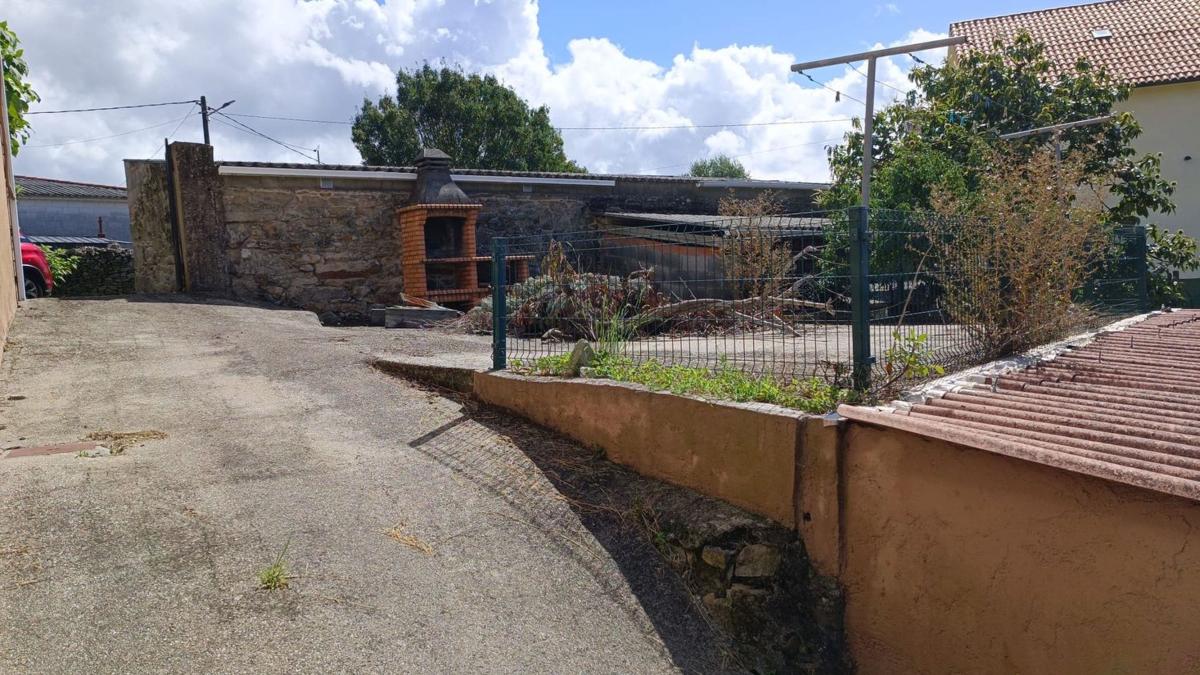 Venta de chalet independiente en Lugar Rial, 85, Rianxo
 photo 4