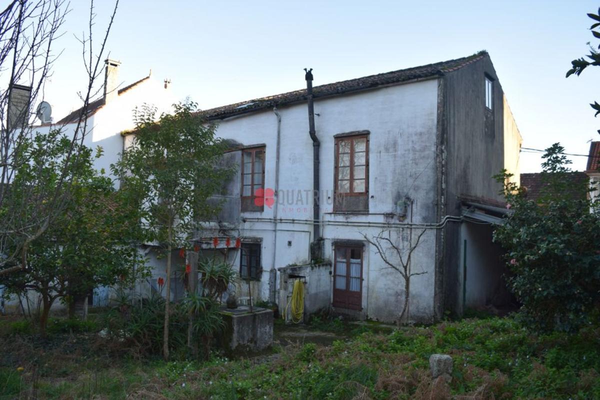Sprzedaż niezależnego domku jednorodzinnego w Calle Fernández Varela, Puebla del Caramiñal photo 3