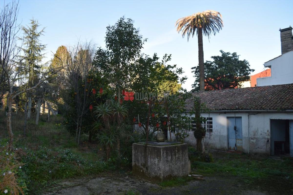 Sprzedaż niezależnego domku jednorodzinnego w Calle Fernández Varela, Puebla del Caramiñal photo 5