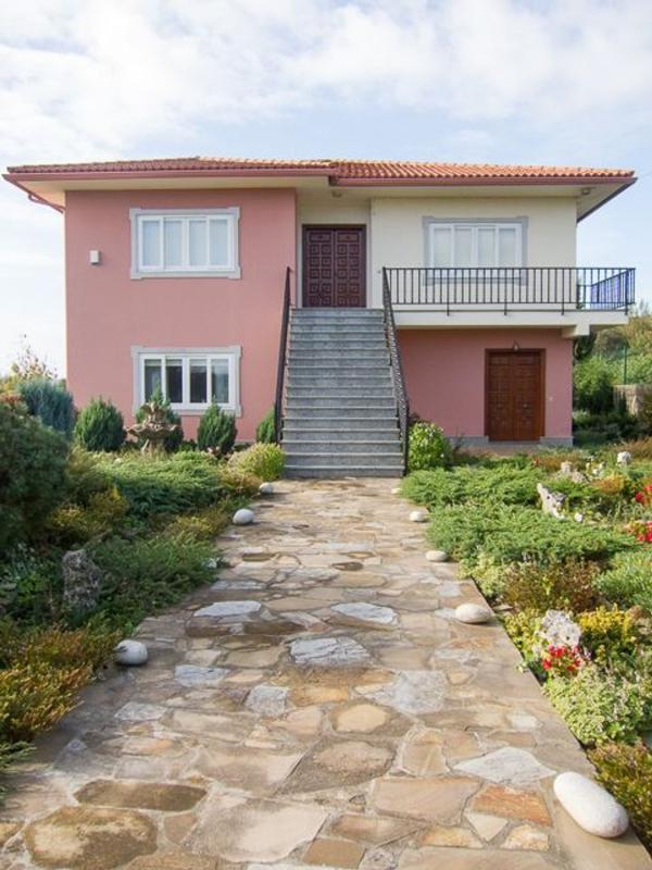 Venta de chalet independiente en Calle Chazo, 2, Boiro
 photo 3