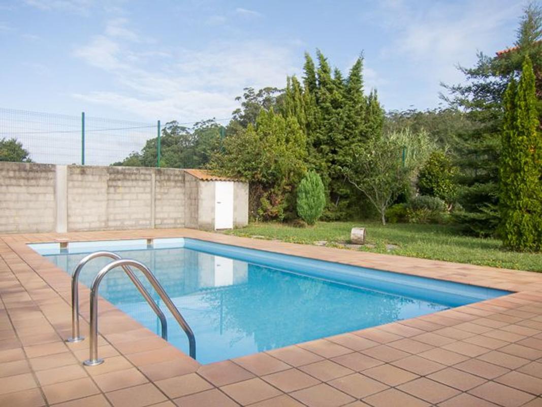 Venta de chalet independiente en Calle Chazo, 2, Boiro
 photo 5