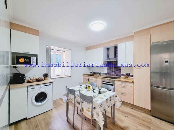 Chalet pareado en Lugar Areeiros photo 1