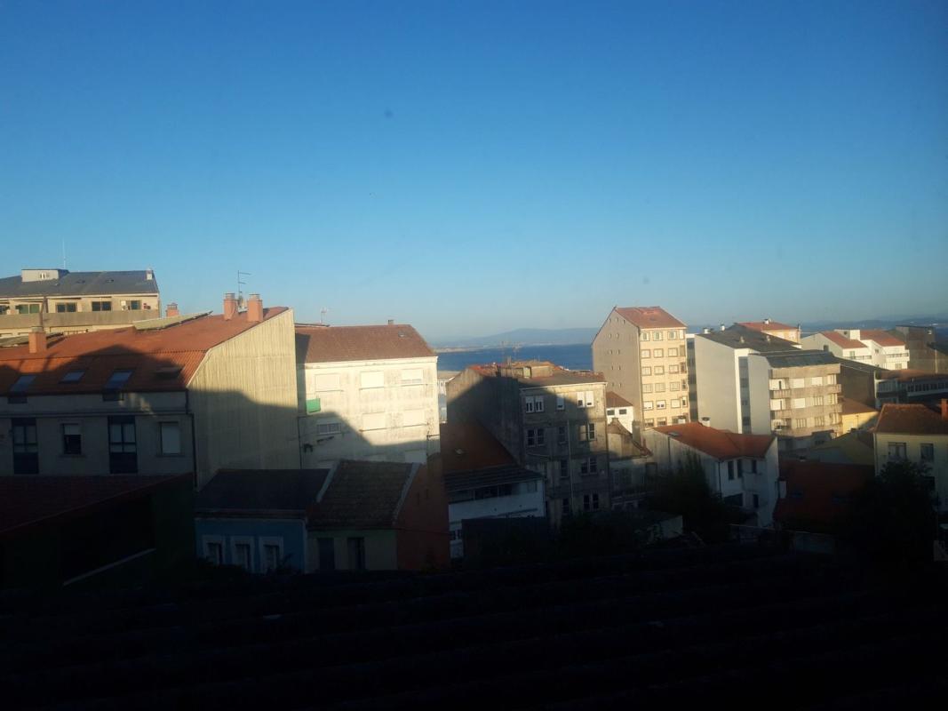 Venta de chalet independiente en Calle Álvaro Cunqueiro, 6, Ribeira
photo 1