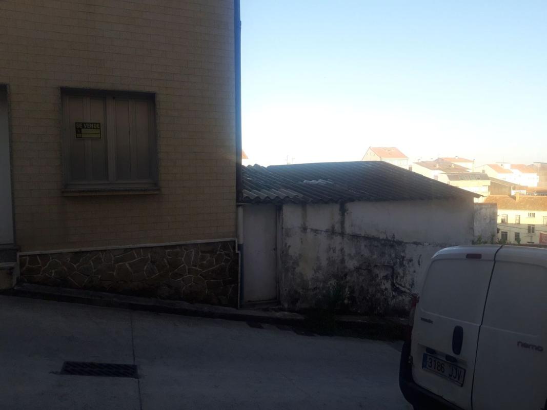 Venta de chalet independiente en Calle Álvaro Cunqueiro, 6, Ribeira
photo 3