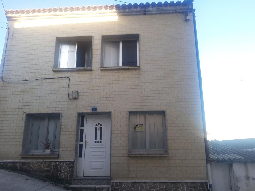 Venta de chalet independiente en Calle Álvaro Cunqueiro, 6, Ribeira
photo 4